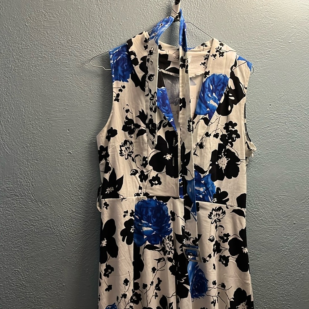 Summer dress